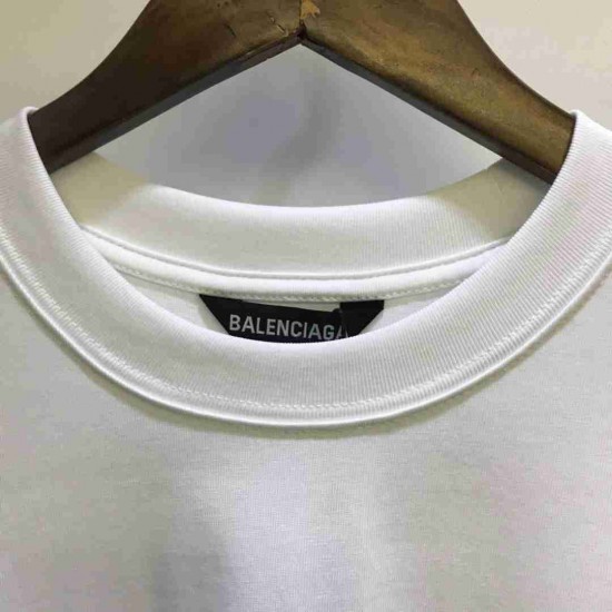 Balenciaga T-shirt BAY0063