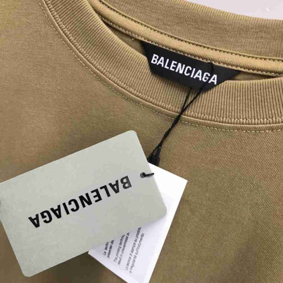 Balenciaga T-shirt BAY0064