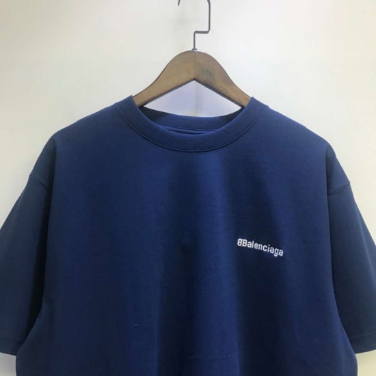 Balenciaga T-shirt BAY0065