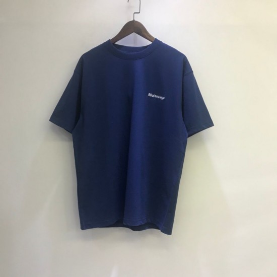 Balenciaga T-shirt BAY0065