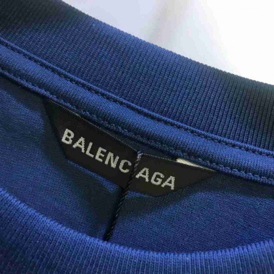 Balenciaga T-shirt BAY0065