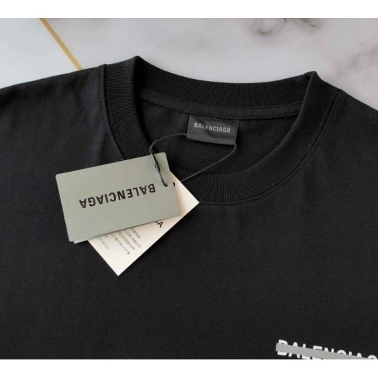 Balenciaga T-shirt BAY0066