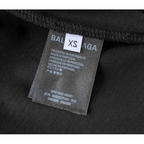 Balenciaga T-shirt BAY0066