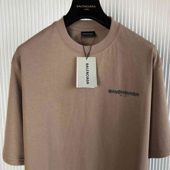 Balenciaga T-shirt BAY0068