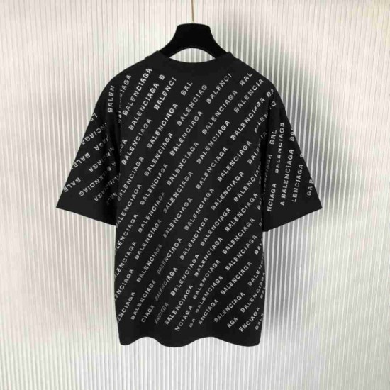 Balenciaga T-shirt BAY0069