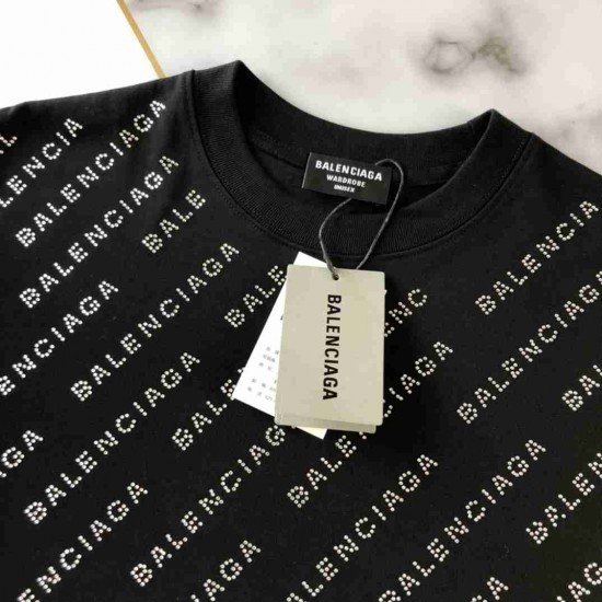 Balenciaga T-shirt BAY0069