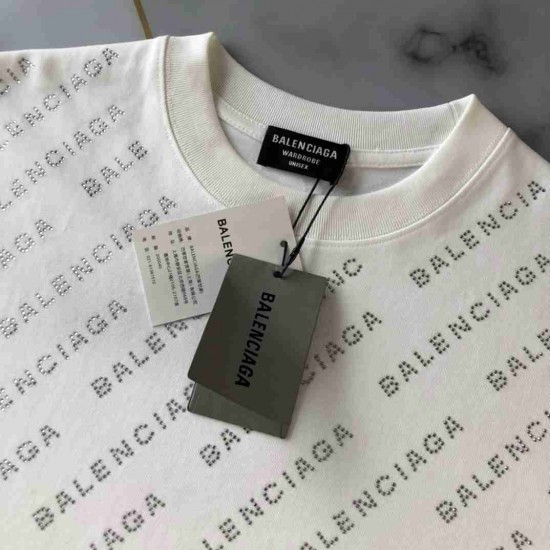 Balenciaga T-shirt BAY0070