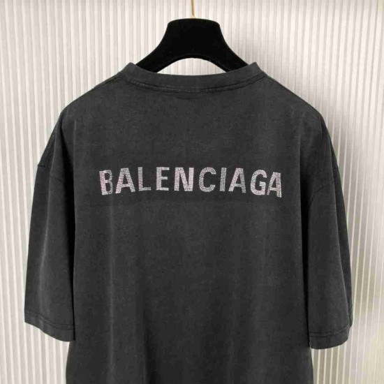 Balenciaga T-shirt BAY0071