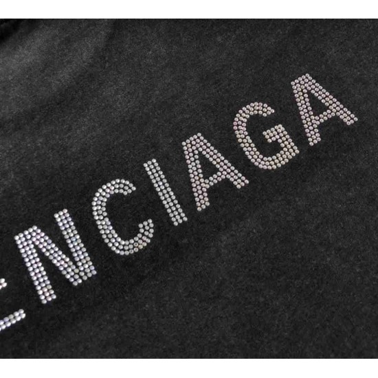 Balenciaga T-shirt BAY0071