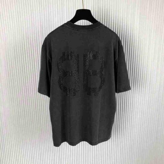 Balenciaga T-shirt BAY0072