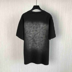 Balenciaga T-shirt BAY0075