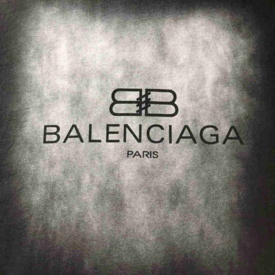 Balenciaga T-shirt BAY0075