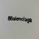 Balenciaga T-shirt BAY0077