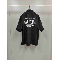 Balenciaga T-shirt BAY0078