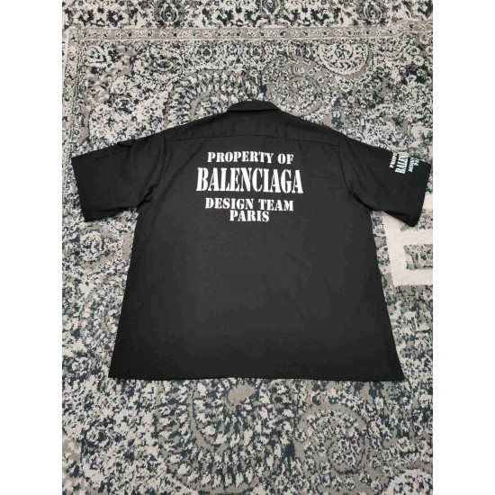 Balenciaga T-shirt BAY0078