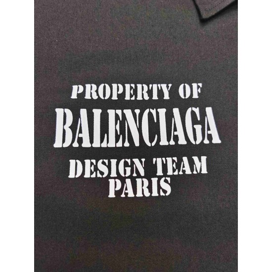 Balenciaga T-shirt BAY0078