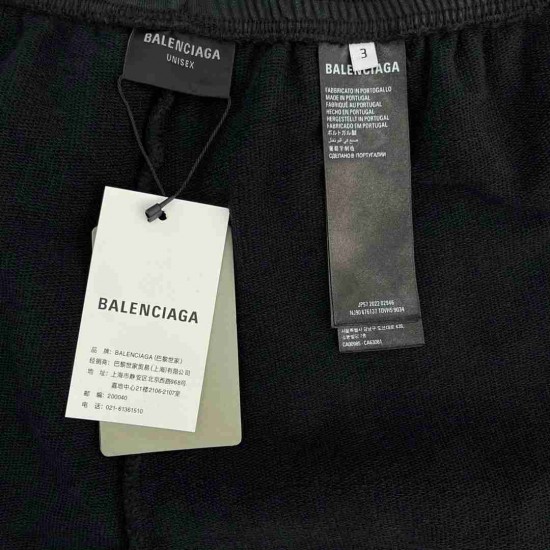 Balenciaga Set BAY0080