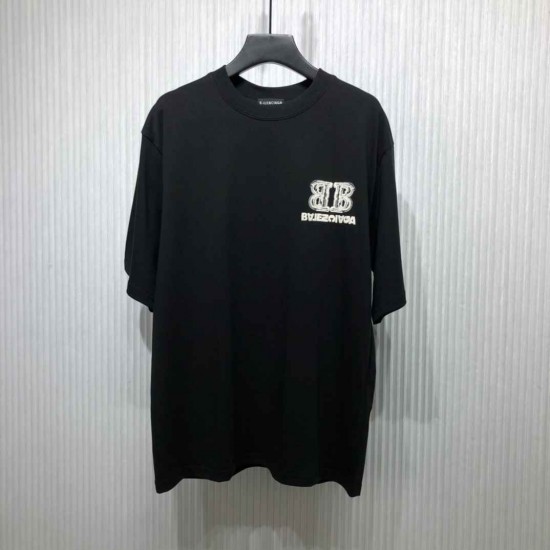 Balenciaga T-shirt BAY0082