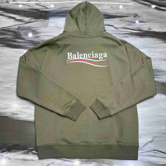 Balenciaga Tops BAY0085