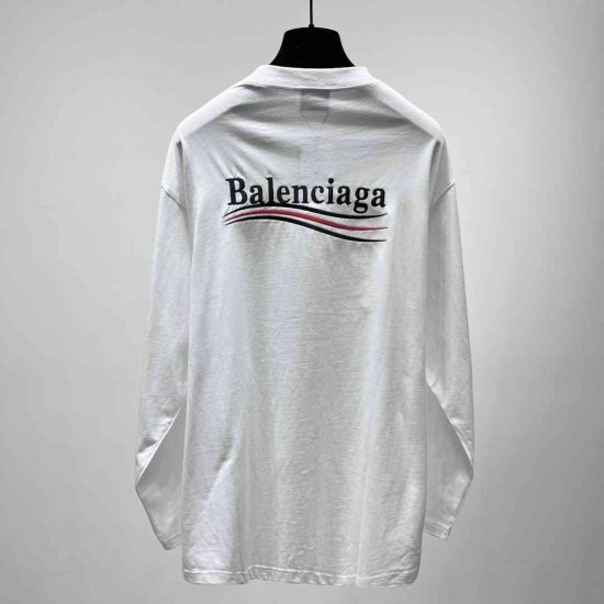 Balenciaga Tops BAY0088