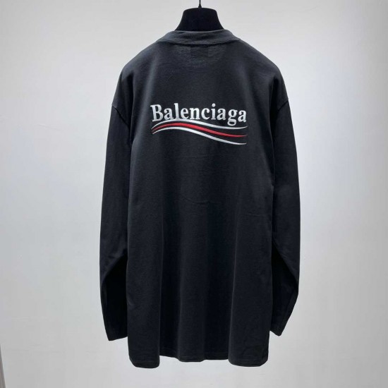 Balenciaga Tops BAY0089