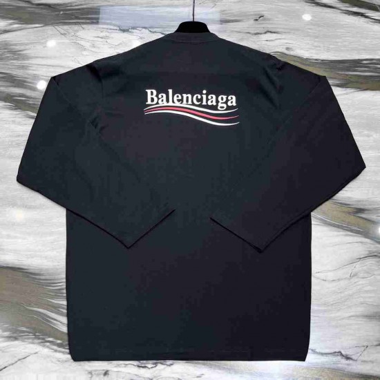 Balenciaga Tops BAY0089