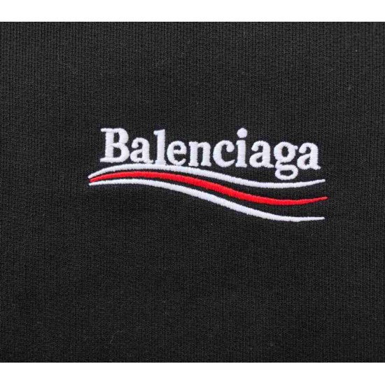 Balenciaga Tops BAY0090