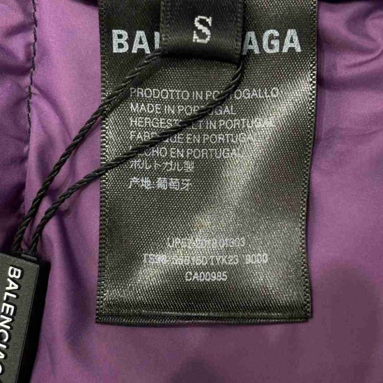 Balenciaga Tops BAY0095