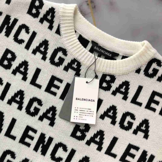 Balenciaga Tops BAY0108