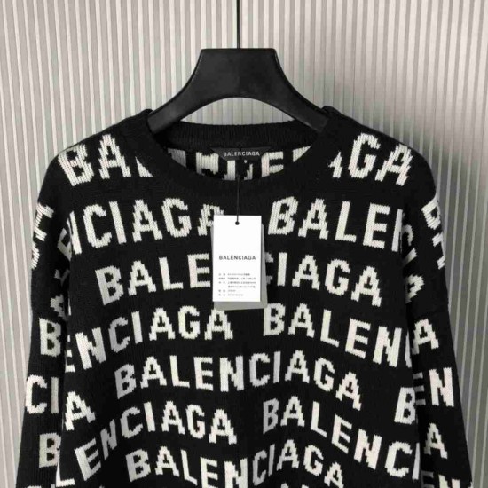 Balenciaga Tops BAY0109