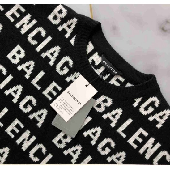 Balenciaga Tops BAY0109