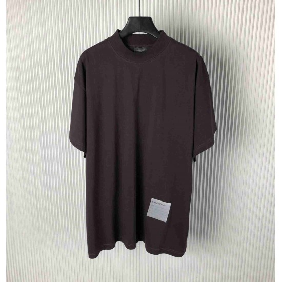 Balenciaga T-shirt BAY0121