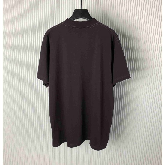 Balenciaga T-shirt BAY0121