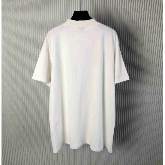 Balenciaga T-shirt BAY0122