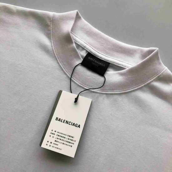 Balenciaga T-shirt BAY0122