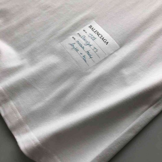 Balenciaga T-shirt BAY0122