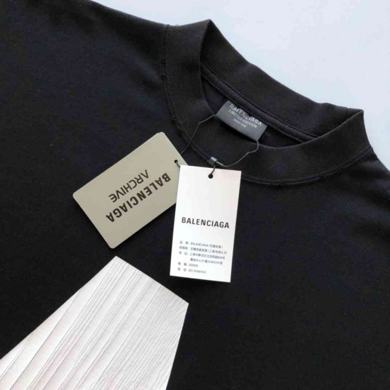 Balenciaga T-shirt BAY0124