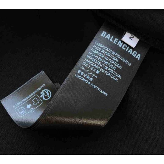 Balenciaga T-shirt BAY0124