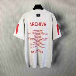 Balenciaga T-shirt BAY0125