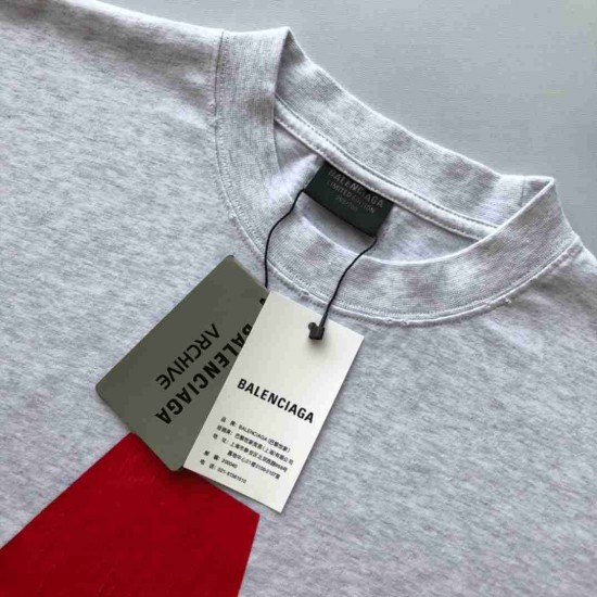 Balenciaga T-shirt BAY0125