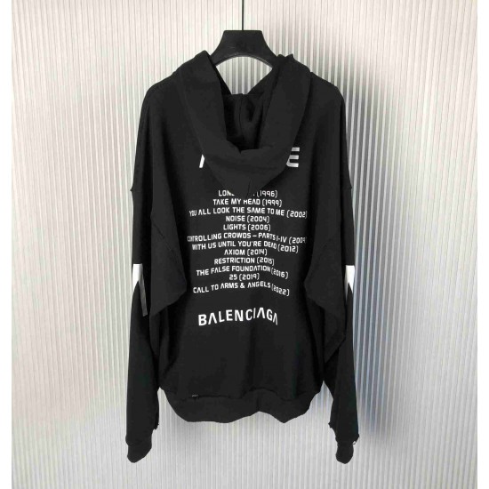 Balenciaga Tops BAY0126