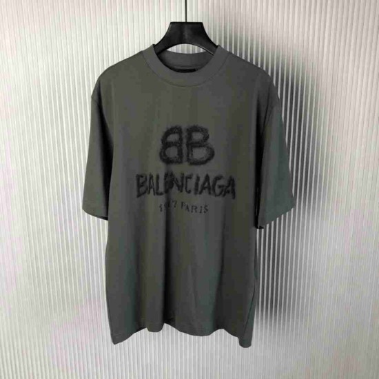 Balenciaga T-shirt BAY0128