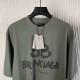 Balenciaga T-shirt BAY0128