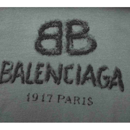 Balenciaga T-shirt BAY0128