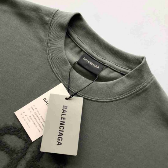 Balenciaga T-shirt BAY0128