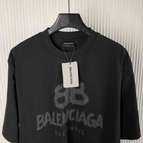 Balenciaga T-shirt BAY0129