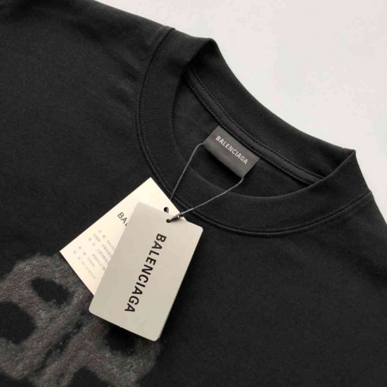 Balenciaga T-shirt BAY0129