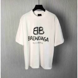 Balenciaga T-shirt BAY0130