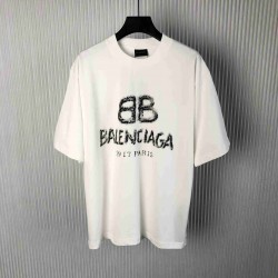 Balenciaga T-shirt BAY0130