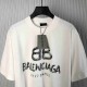 Balenciaga T-shirt BAY0130